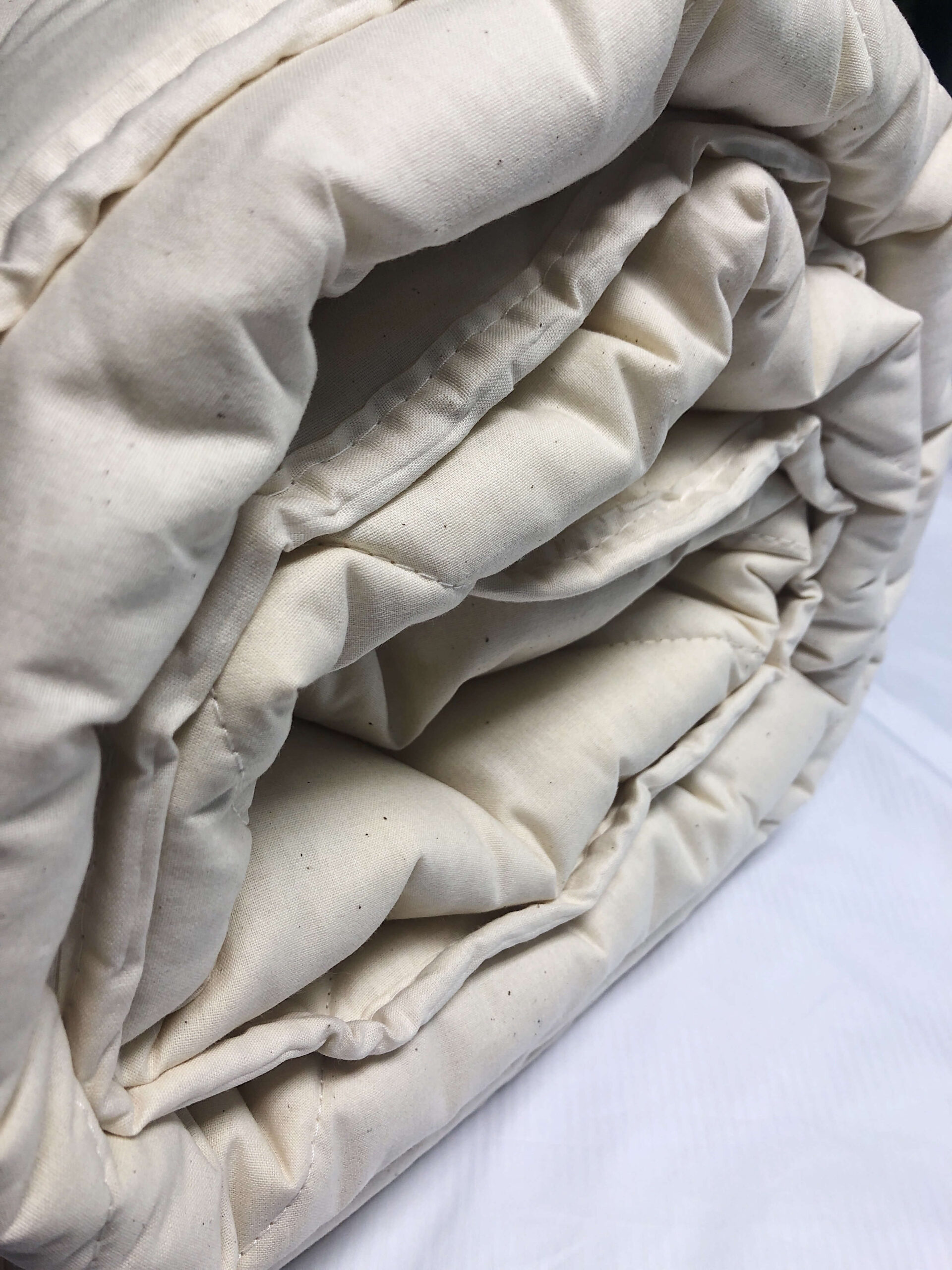 Puuvillatekk - Image 2