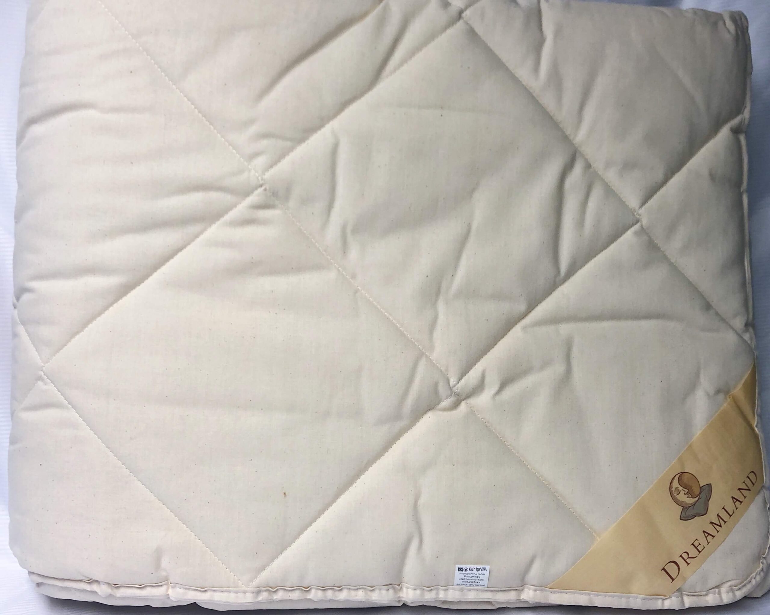 Puuvillatekk - Image 3