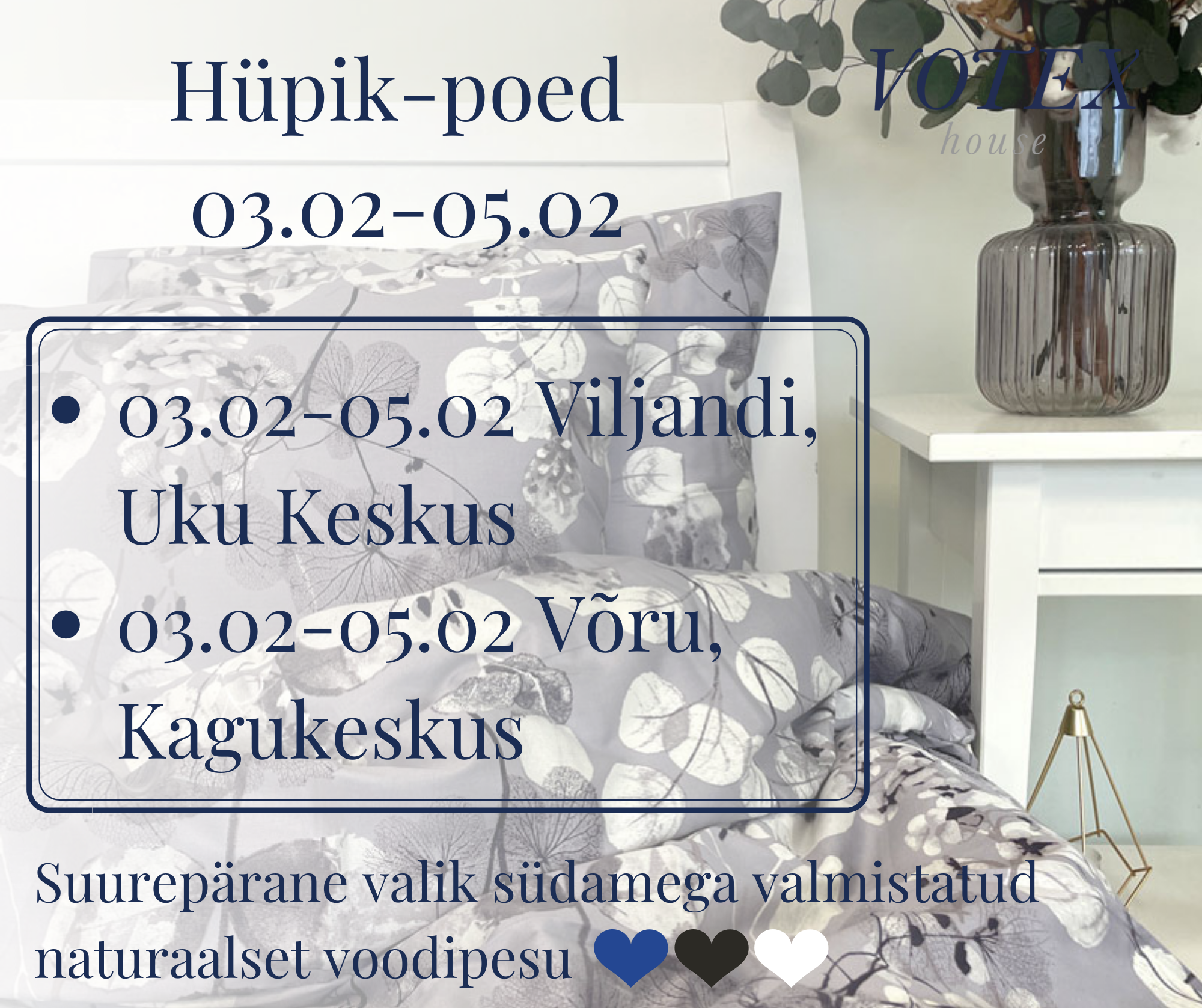 Hüpikpoed 03.02-05.02