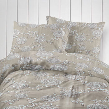 Mako-satiinist voodipesukomplekt - Votex House OÜ