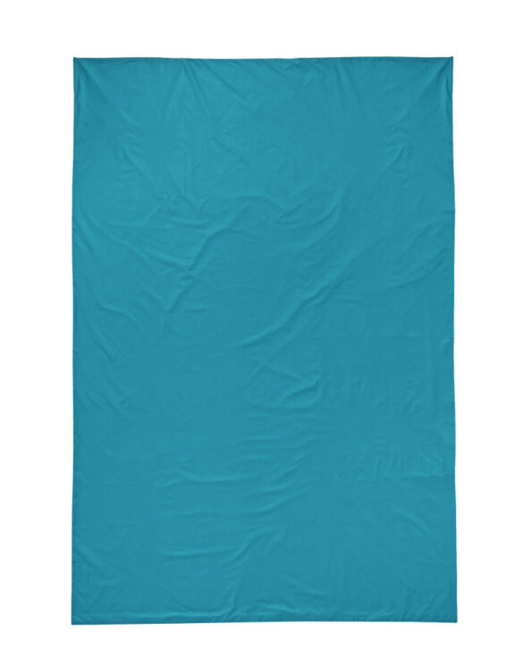 Voodilina puuvillasatiin 300000 Petrol Voodipesu Votex House OÜ