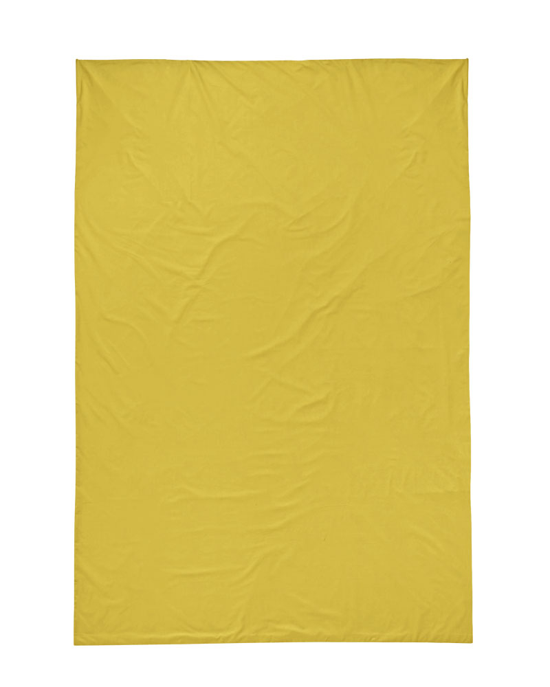 Voodilina puuvillasatiin 300000 Banana Voodipesu Votex House OÜ