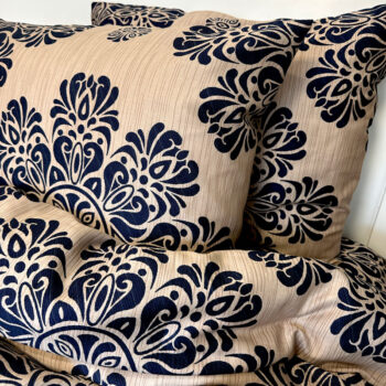 Padjapüür - Votex House OÜ