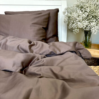 Satiinist voodipesukomplekt - Votex House OÜ