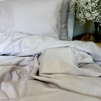 Satiinist voodipesukomplekt - Votex House OÜ