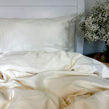 Satiinist voodipesukomplekt - Votex House OÜ