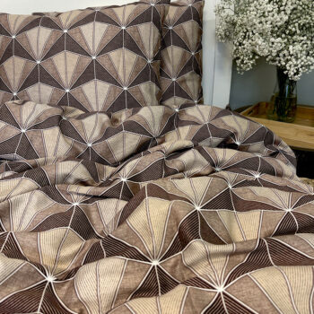 Satiinist voodipesukomplekt - Votex House OÜ