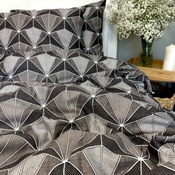 Satiinist voodipesukomplekt - Votex House OÜ