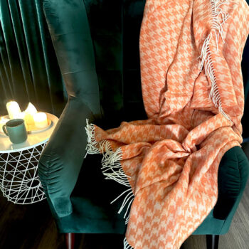 Meriinovillane pleed - Votex House OÜ