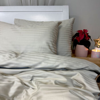 Satiinist voodipesukomplekt - Votex House OÜ