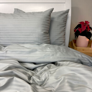 Satiinist voodipesukomplekt - Votex House OÜ