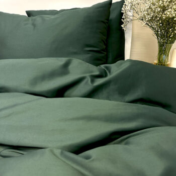 Satiinist voodipesukomplekt - Votex House OÜ