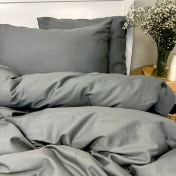 Satiinist voodipesukomplekt - Votex House OÜ