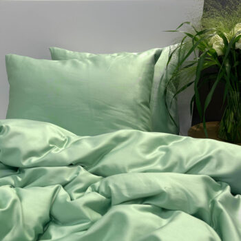 Mako-satiinist voodipesukomplekt - Votex House OÜ