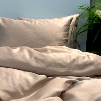 Mako-satiinist voodipesukomplekt - Votex House OÜ