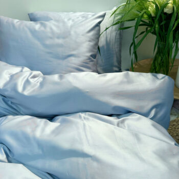 Mako-satiinist voodipesukomplekt - Votex House OÜ