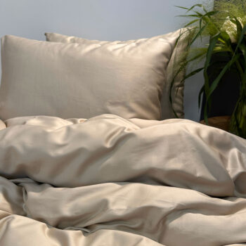 Mako-satiinist voodipesukomplekt - Votex House OÜ