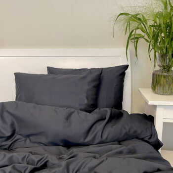 Mako-satiinist voodipesukomplekt - Votex House OÜ