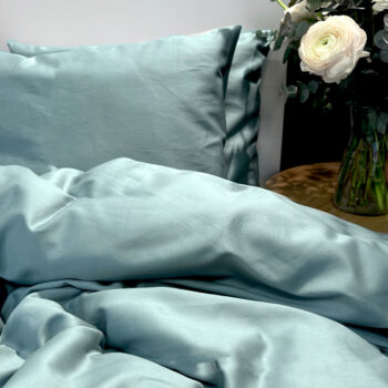 Satiinist voodipesukomplekt - Votex House OÜ