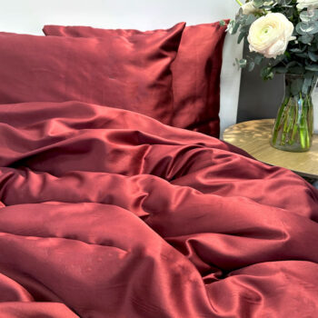 Satiinist voodipesukomplekt - Votex House OÜ