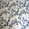 Tekikott mako-satiin 40-1725 BlueDots - Image 3
