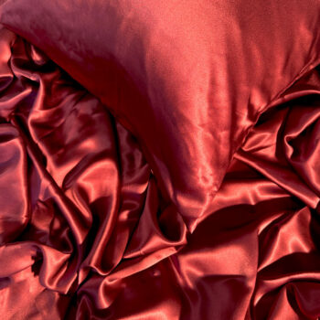 Mulberry siidist voodipesukomplekt - Votex House OÜ