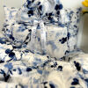 Voodipesukomplekt mako-satiin 40-1725 BlueDots - Image 4