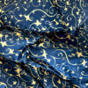 Voodilina mako-satiin 40-7000 RoyalGold - Image 2