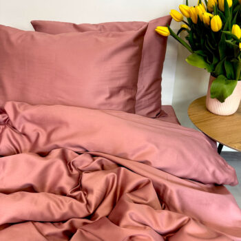 Mako-satiinist voodipesukomplekt - Votex House OÜ