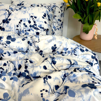 Mako-satiinist voodipesukomplekt - Votex House OÜ