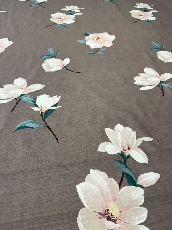 Padjapüür 100% Puuvill 20-0905 MagnoliaMist - Image 2