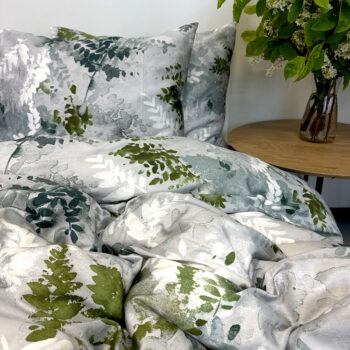 Mako-satiinist voodipesukomplekt - Votex House OÜ