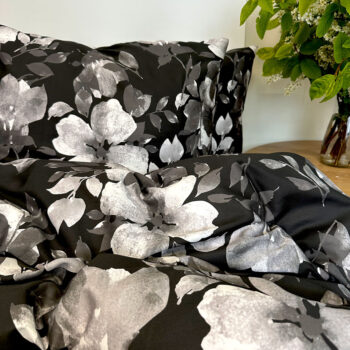 Mako-satiinist voodipesukomplekt - Votex House OÜ