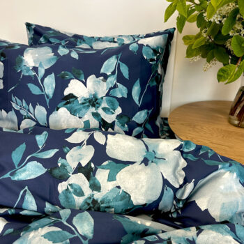 Mako-satiinist voodipesukomplekt - Votex House OÜ