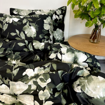 Mako-satiinist voodipesukomplekt - Votex House OÜ