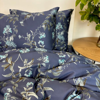 Mako-satiinist voodipesukomplekt - Votex House OÜ