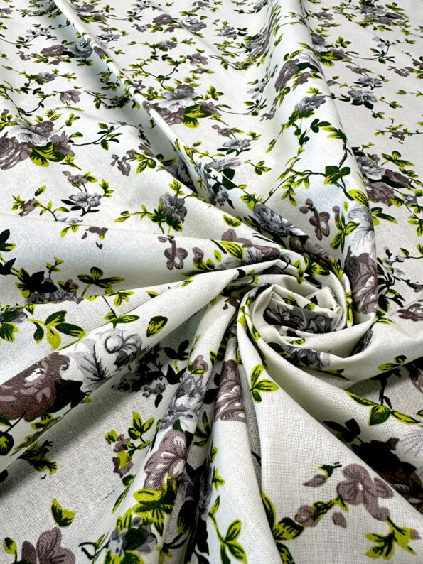 Padjapüür 100% Puuvill 20-1066 FloraViolet - Image 3