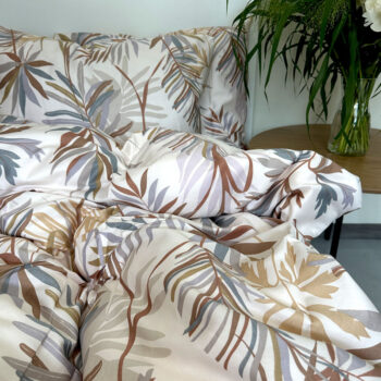 Satiinist voodipesukomplekt - Votex House OÜ