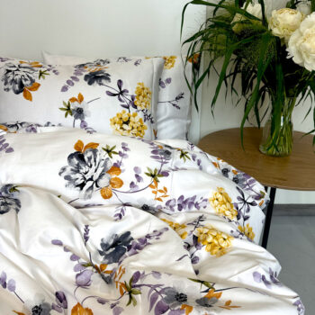 Satiinist voodipesukomplekt - Votex House OÜ