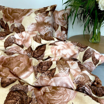 Satiinist voodipesukomplekt - Votex House OÜ