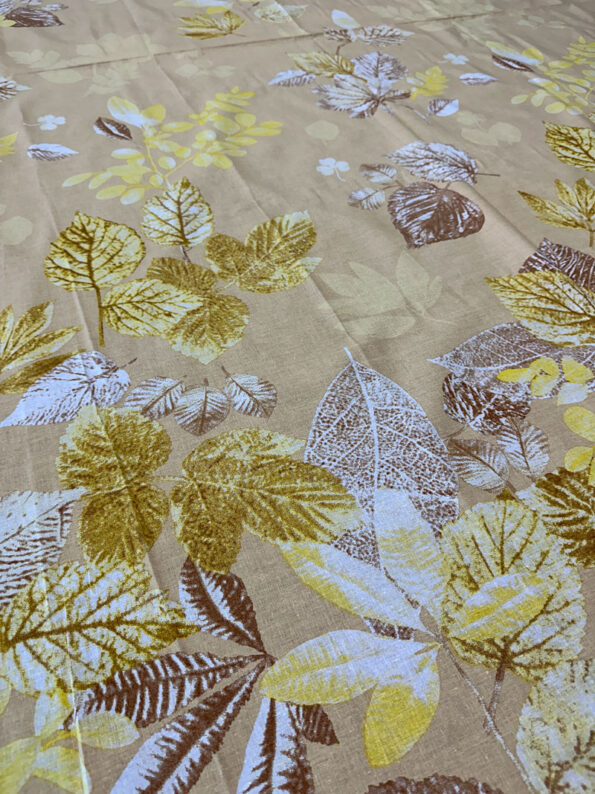 Padjapüür 100% Puuvill 20-0045 LightLeaves - Image 2