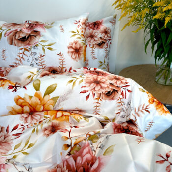 Satiinist voodipesukomplekt - Votex House OÜ