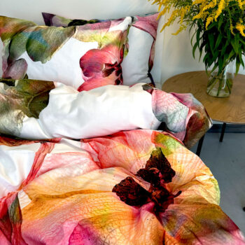 Satiinist voodipesukomplekt - Votex House OÜ