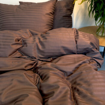 Satiinist voodipesukomplekt - Votex House OÜ