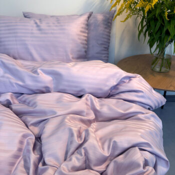 Satiinist voodipesukomplekt - Votex House OÜ