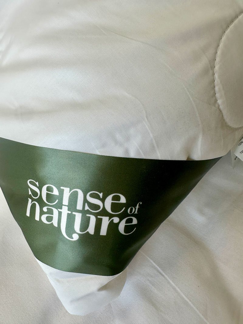 Alpakavillast padi - Image 3