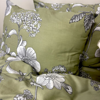 Padjapüür - Votex House OÜ