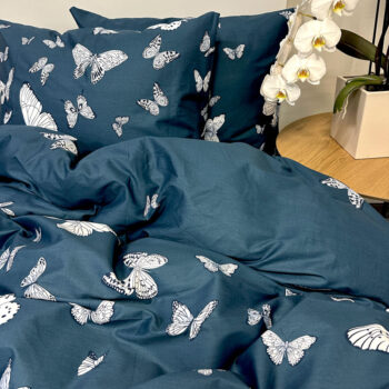 Satiinist voodipesukomplekt - Votex House OÜ