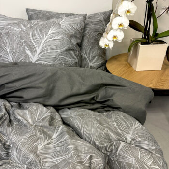 Satiinist voodipesukomplekt - Votex House OÜ