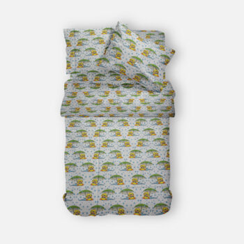 Laste voodipesukomplekt - Votex House OÜ